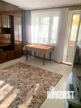 2-к квартира, вторичка, 46м2, 5/9 этаж