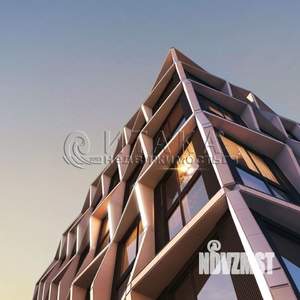 Студия квартира, вторичка, 24м2, 12/22 этаж