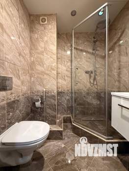 1-к квартира, вторичка, 38м2, 4/17 этаж