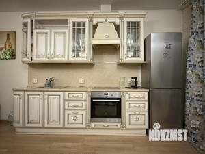 1-к квартира, вторичка, 41м2, 9/18 этаж