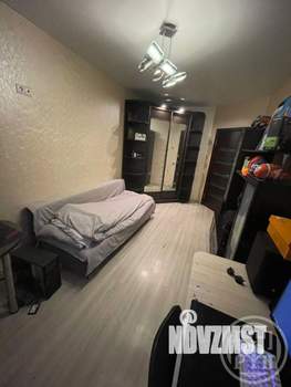 1-к квартира, вторичка, 32м2, 3/25 этаж