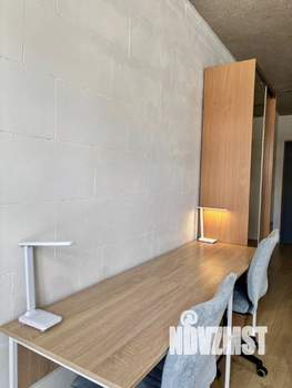 Студия квартира, вторичка, 28м2, 6/27 этаж