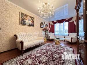 2-к квартира, вторичка, 71м2, 4/7 этаж