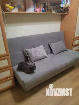 2-к квартира, вторичка, 61м2, 17/20 этаж