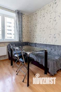 4-к квартира, вторичка, 98м2, 4/9 этаж