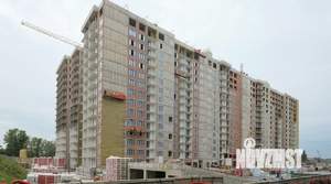 1-к квартира, вторичка, 31м2, 13/15 этаж