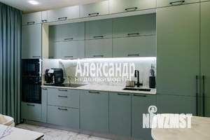 3-к квартира, вторичка, 104м2, 5/14 этаж