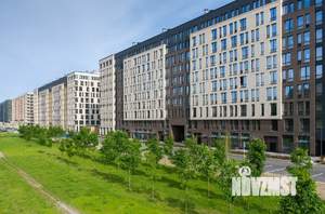 1-к квартира, вторичка, 34м2, 5/10 этаж