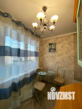 1-к квартира, вторичка, 29м2, 5/9 этаж
