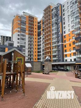 3-к квартира, вторичка, 83м2, 6/14 этаж