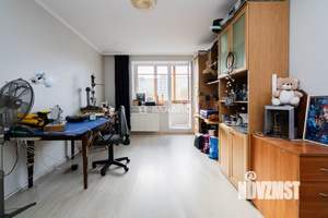 2-к квартира, вторичка, 50м2, 5/10 этаж