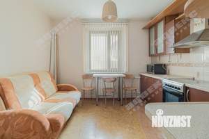 1-к квартира, вторичка, 39м2, 6/13 этаж