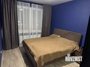 2-к квартира, вторичка, 54м2, 18/23 этаж