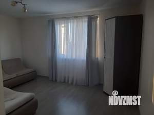 Студия квартира, вторичка, 31м2, 25/25 этаж