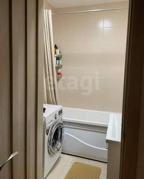 1-к квартира, вторичка, 36м2, 10/20 этаж