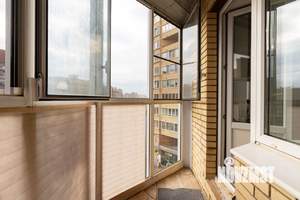 Студия квартира, вторичка, 29м2, 5/21 этаж