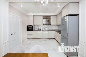 2-к квартира, вторичка, 63м2, 2/5 этаж