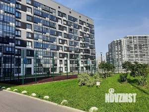 3-к квартира, вторичка, 81м2, 6/10 этаж