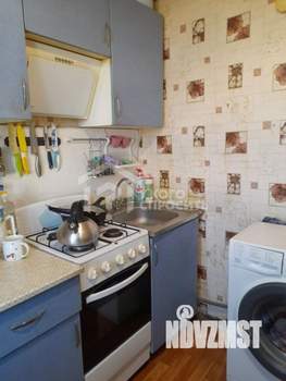 3-к квартира, вторичка, 59м2, 7/9 этаж