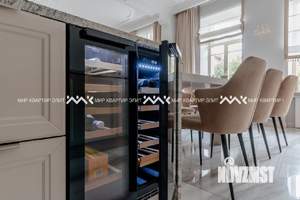 3-к квартира, вторичка, 117м2, 4/5 этаж