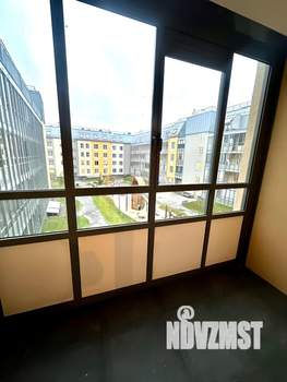 1-к квартира, вторичка, 34м2, 3/5 этаж