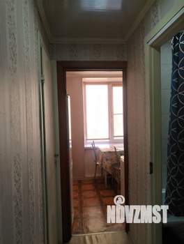 1-к квартира, вторичка, 38м2, 4/9 этаж