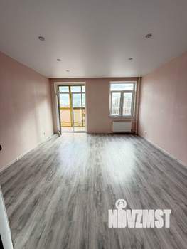 3-к квартира, вторичка, 91м2, 8/11 этаж