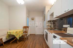 1-к квартира, вторичка, 47м2, 14/23 этаж