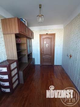 3-к квартира, вторичка, 57м2, 9/10 этаж