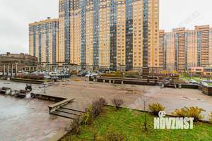 2-к квартира, вторичка, 59м2, 2/26 этаж