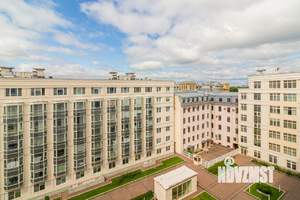 4-к квартира, вторичка, 204м2, 7/7 этаж