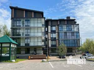 3-к квартира, вторичка, 90м2, 3/4 этаж