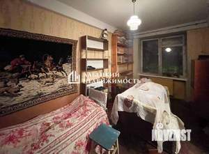 3-к квартира, вторичка, 56м2, 4/5 этаж