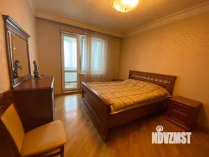3-к квартира, вторичка, 107м2, 15/24 этаж