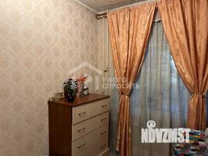 5-к квартира, вторичка, 66м2, 1/5 этаж