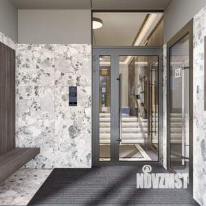 2-к квартира, вторичка, 54м2, 3/12 этаж