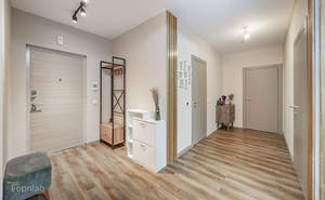 3-к квартира, вторичка, 76м2, 2/14 этаж