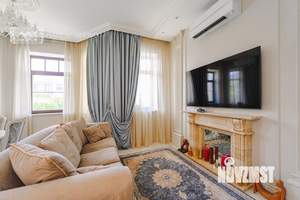 3-к квартира, вторичка, 155м2, 2/2 этаж