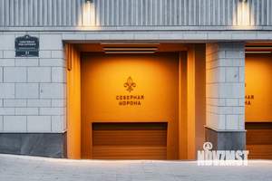 3-к квартира, сданный дом, 77м2, 5/8 этаж