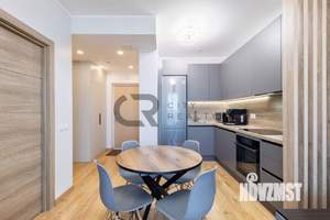 1-к квартира, вторичка, 35м2, 12/14 этаж