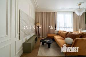 3-к квартира, вторичка, 107м2, 8/9 этаж