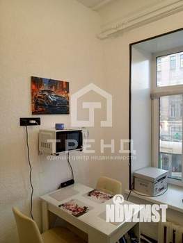 Студия квартира, вторичка, 134м2, 2/4 этаж