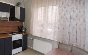 3-к квартира, вторичка, 75м2, 1/11 этаж