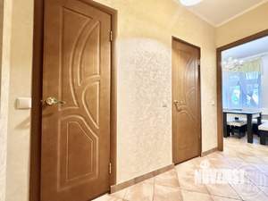 1-к квартира, вторичка, 44м2, 2/5 этаж