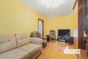 1-к квартира, вторичка, 34м2, 9/9 этаж