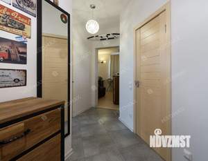 2-к квартира, вторичка, 64м2, 8/25 этаж