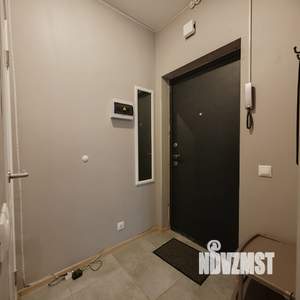 Студия квартира, вторичка, 22м2, 5/14 этаж
