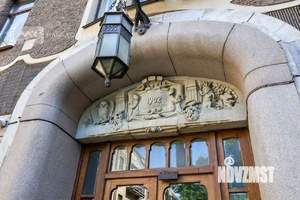 6-к квартира, вторичка, 359м2, 4/5 этаж