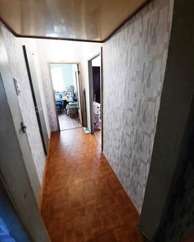 3-к квартира, вторичка, 71м2, 11/12 этаж