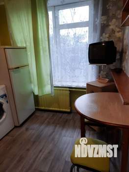 1-к квартира, вторичка, 31м2, 5/5 этаж